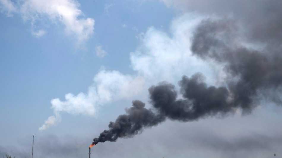  Le ministre am&eacute;ricain de l'Energie au Venezuela pour discuter de l'accord p&eacute;trolier 