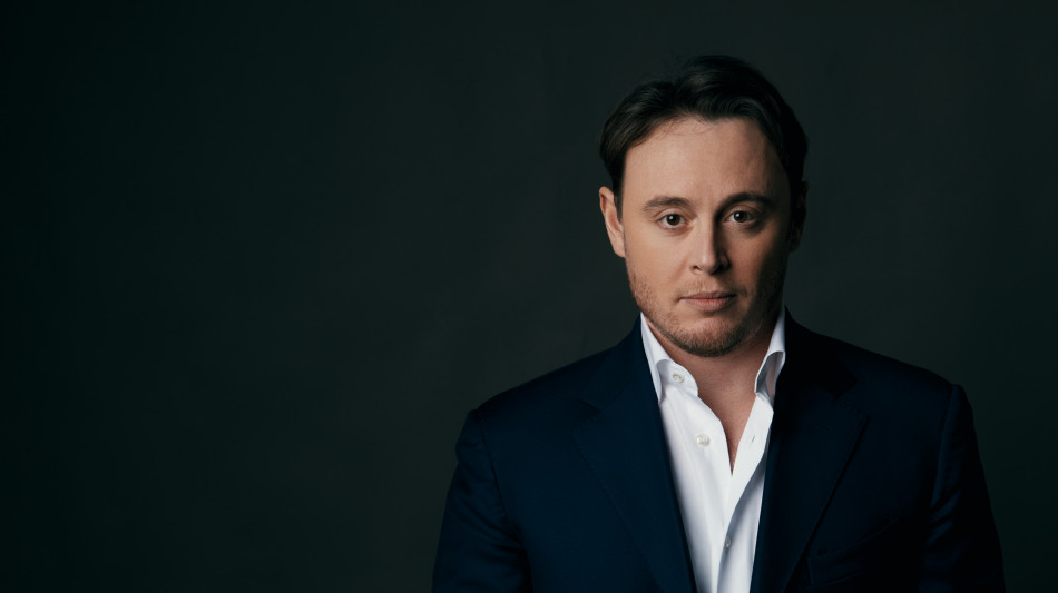  Michele Mariotti sul podio a Vienna per Luisa Miller 