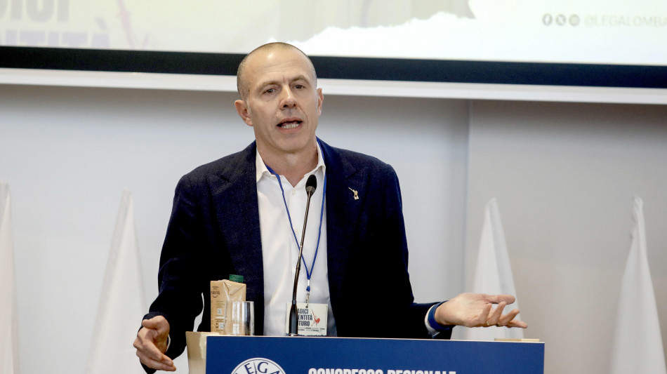 Romeo, Lega vuole tenersi 'sue' regioni, Meloni trover&agrave; intesa