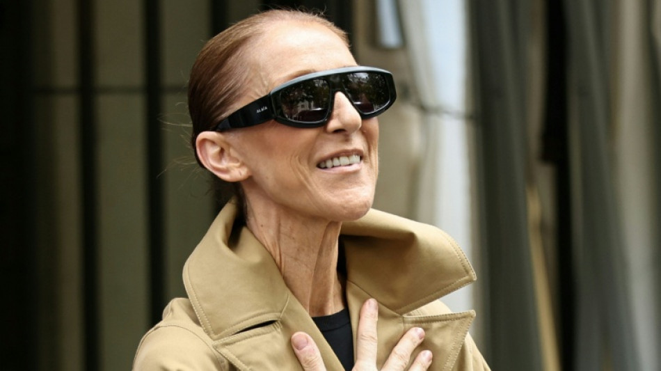  C&eacute;line Dion et la France, histoire d'amour et d'amiti&eacute; 