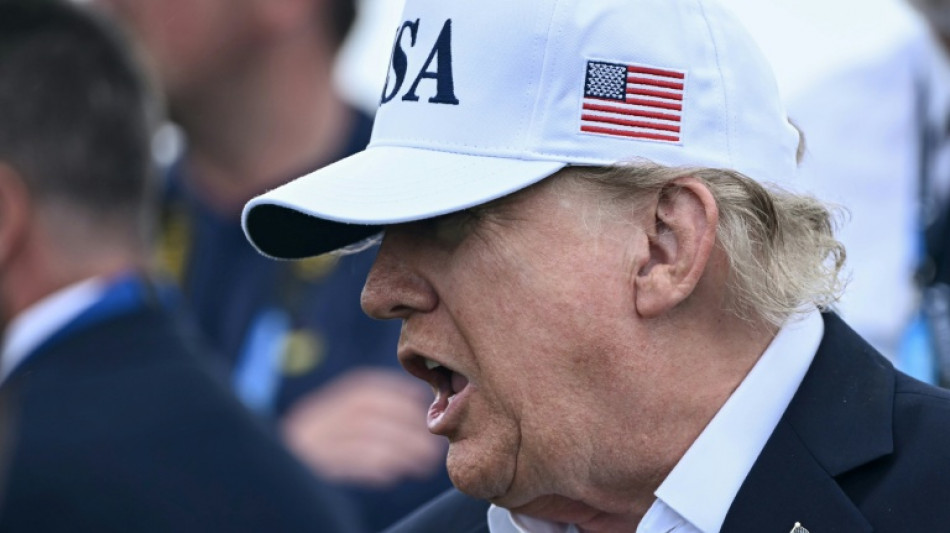  Le gouvernement Trump r&eacute;ticent &agrave; freiner l'IA, les d&eacute;mocrates y voient une urgence 