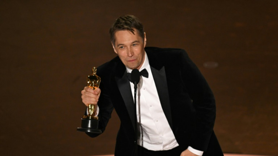 Regie-Oscar f&uuml;r "Anora"-Macher&nbsp;Sean Baker