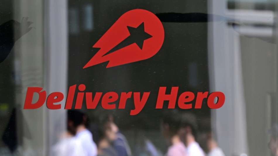  Uber to gobble up Delivery Hero in latest food delivery deal 