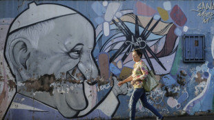 Latin America fondly farewells its first pontiff