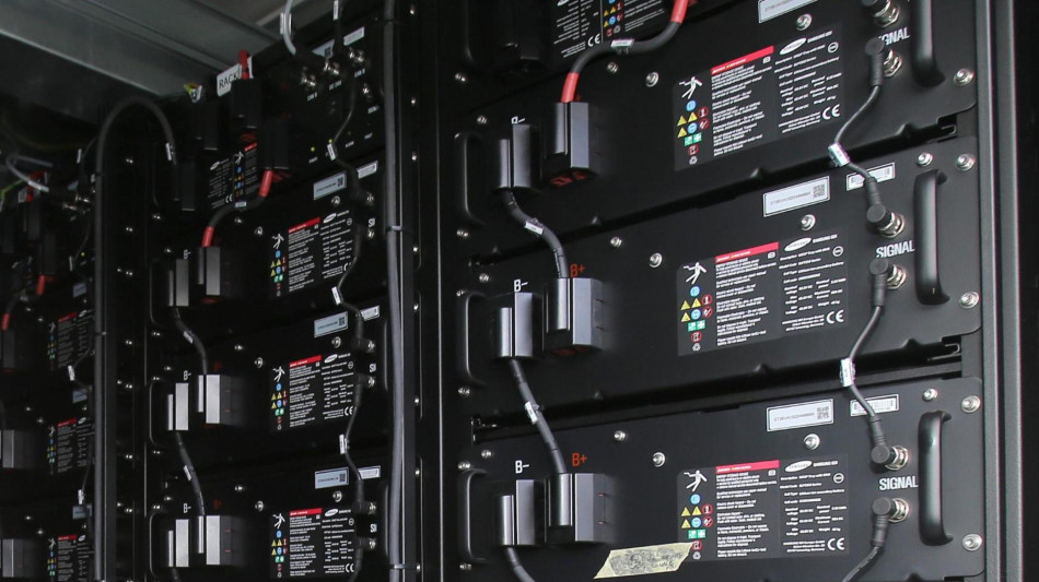  Boom di brevetti per il riciclo delle batterie al litio, domina l'Asia con il 63% 