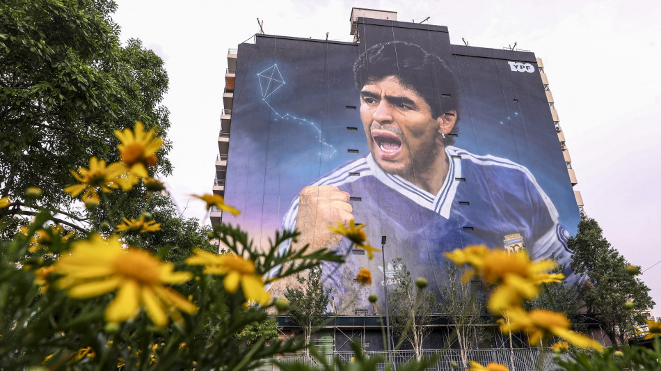  Avvocato delle figlie al processo Maradona, 'e' stato assassinato a sangue freddo' 