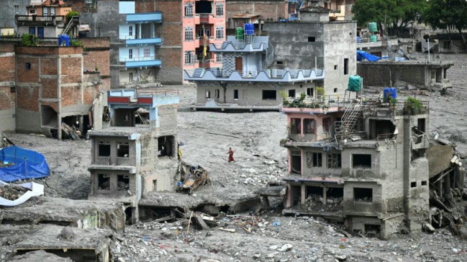  Nepal flood victims look to PM Shah to press climate case at UN 