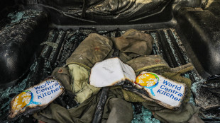 Wck sospende le sue attivit&agrave; a Rafah per attacchi Israele