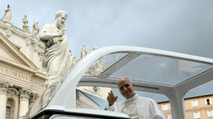 Papa Le&atilde;o XIV faz sua primeira nomea&ccedil;&atilde;o importante