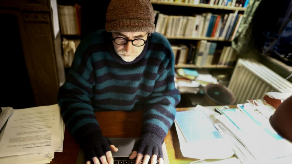 Mitaines et capes chauffantes: des chercheurs belges explorent la vie &agrave; 15&deg;C