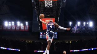 NBA: Memphis r&eacute;gale face &agrave; Milwaukee et prend les commandes &agrave; l'Ouest