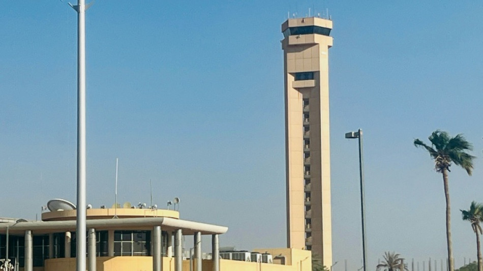  Les Houthis revendiquent de nouvelles attaques sur l'a&eacute;roport de Ryad 