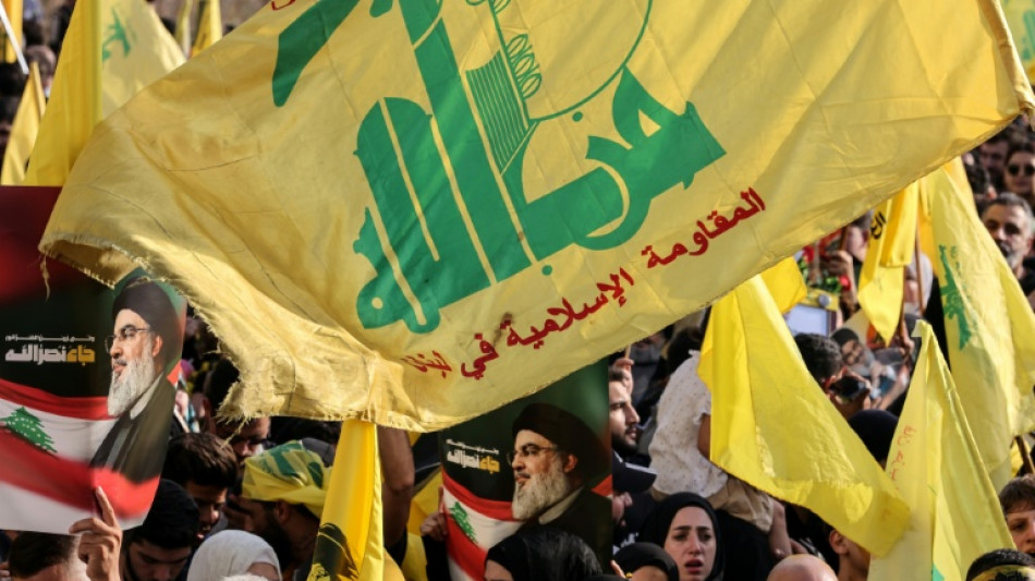  Hisbollah-Anh&auml;nger in Berlin zu drei Jahren und neun Monaten Haft verurteilt 
