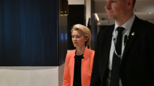 Droits de douane: l'UE tend la main &agrave; Trump mais se pr&eacute;pare au bras de fer