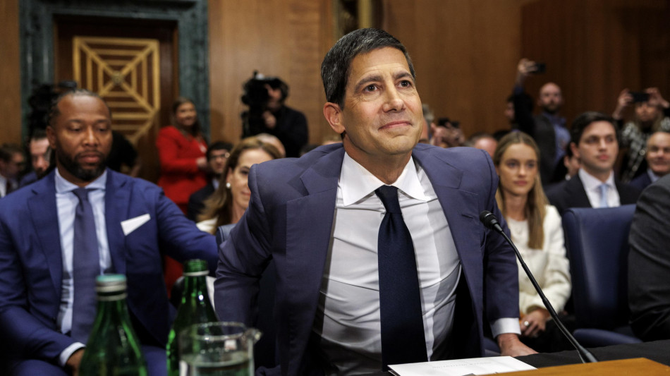 Ok dalla commissione bancaria del Senato Usa a Warsh alla Fed