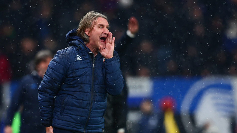  Cremonese: Nicola, gol presi per eccesso di prudenza 