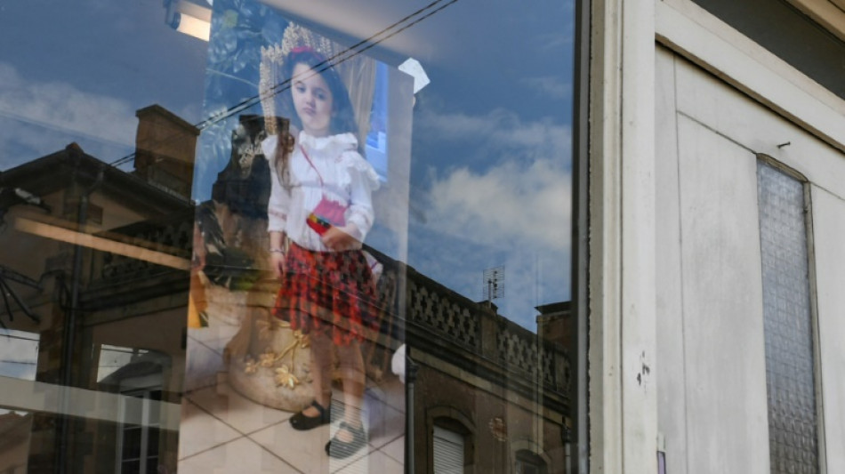 Vosges: le suspect du meurtre de Rose mis en examen et en d&eacute;tention
