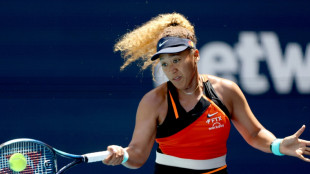 Osaka bewegt ihr R&uuml;ckzug aus Paris noch immer