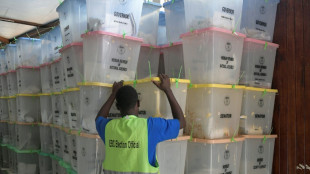 Kenya: le d&eacute;pouillement de l'&eacute;lection se poursuit, sur fond d'abstention en hausse