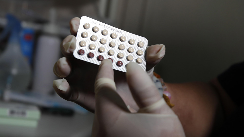  Contraccettivi, due principi attivi causano un lieve aumento del rischio di meningioma 