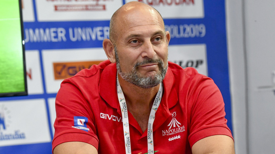 Coppa America: Tizzano 'Napoli &egrave; la storia degli sport del mare'