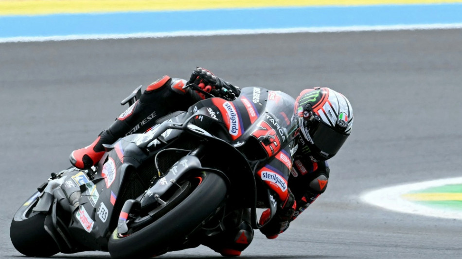  MotoGP: Bezzecchi feiert f&uuml;nften Sieg in Serie 