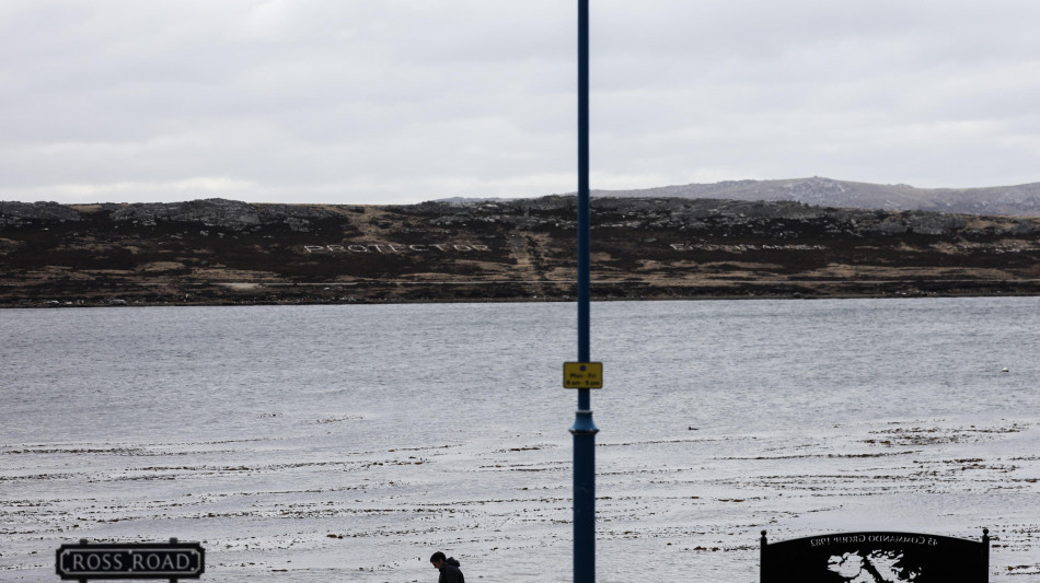  L'Argentina chiede un arbitrato internazionale sulle Falkland-Malvinas 