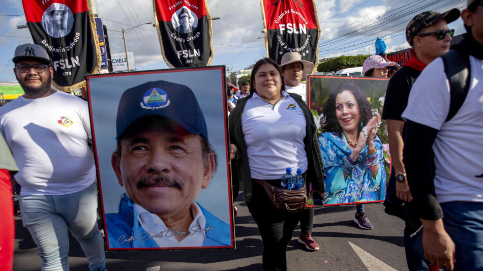  In Nicaragua scomparsi da un mese 8 familiari del leader indigeno Brooklyn Rivera 