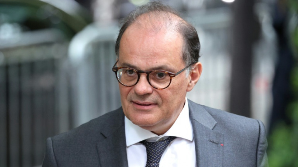  Inflation: le reflux des prix de l'&eacute;nergie "facilite la t&acirc;che" de la BCE, selon le gouverneur 