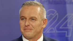 FP&Ouml;-Politiker Kunasek zum Landeshauptmann der Steiermark gew&auml;hlt