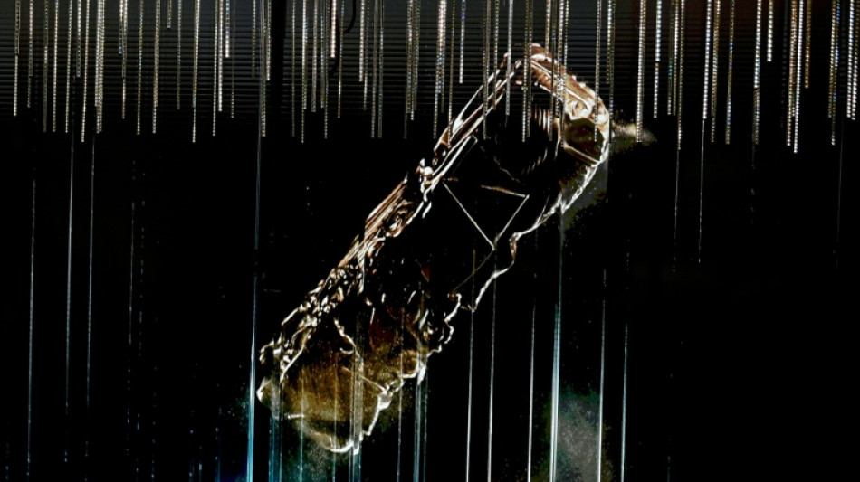  C&eacute;sar 2026: le cin&eacute;ma fran&ccedil;ais d&eacute;signe ses laur&eacute;ats jeudi soir 