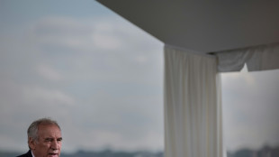 Violences &agrave; B&eacute;tharram: Bayrou face &agrave; ses contradicteurs