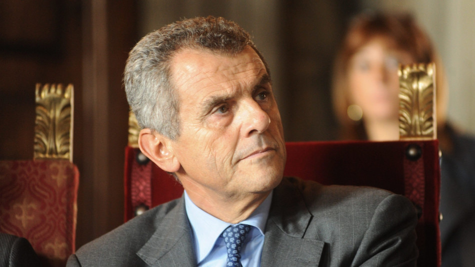  Da universit&agrave; di Firenze laurea honoris causa a Ferruccio Ferragamo 