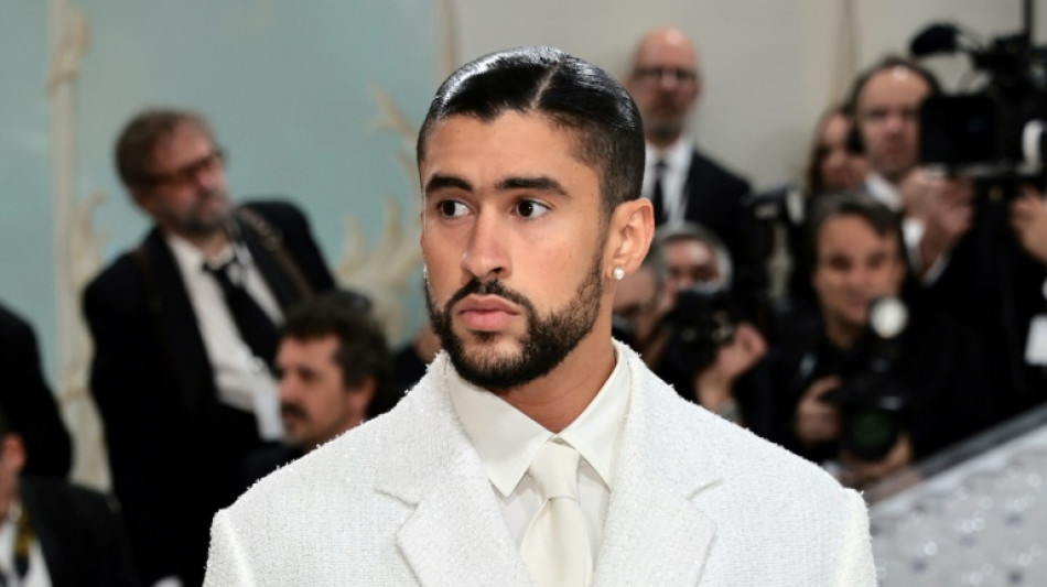 Bad Bunny y Jennifer L&oacute;pez presentar&aacute;n la pr&oacute;xima Gala del Met