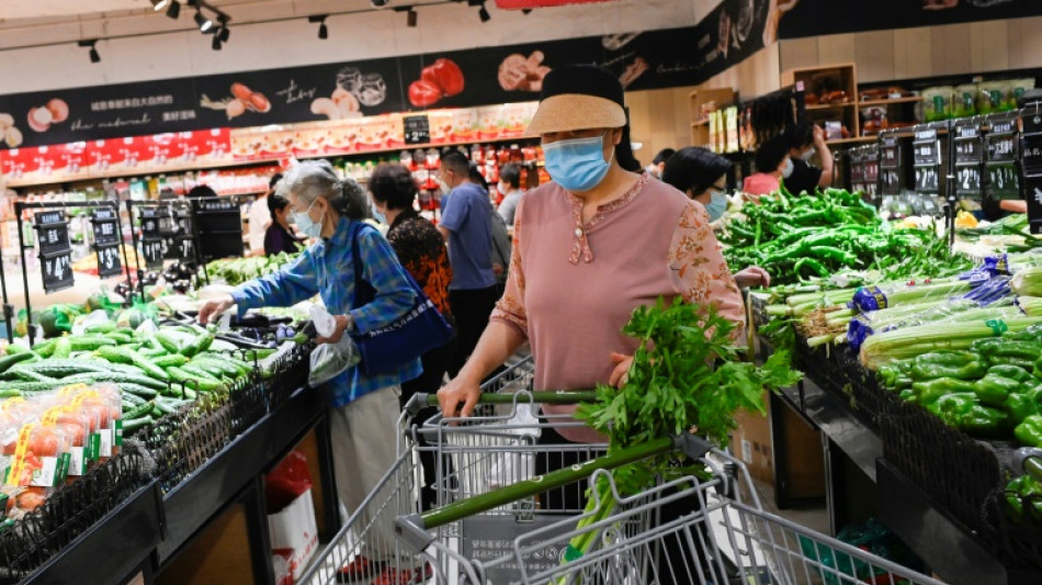 Asia se enfrenta a riesgos de "estanflaci&oacute;n", alerta el FMI