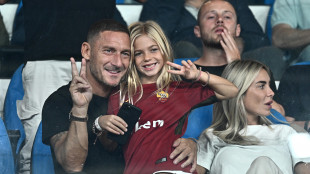 Calcio: Totti "ritorno in campo? Non &egrave; uno scherzo"