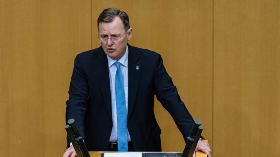 Ramelow: Jachten von russischen Oligarchen f&uuml;r Seenotrettung einsetzen