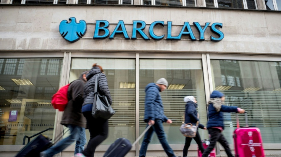  Barclays suprimir&aacute; alrededor de 5.000 puestos de trabajo debido al desarrollo de la IA 