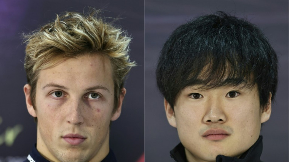 Red Bull 'desciende' a Lawson y Tsunoda acompa&ntilde;ar&aacute; a Verstappen