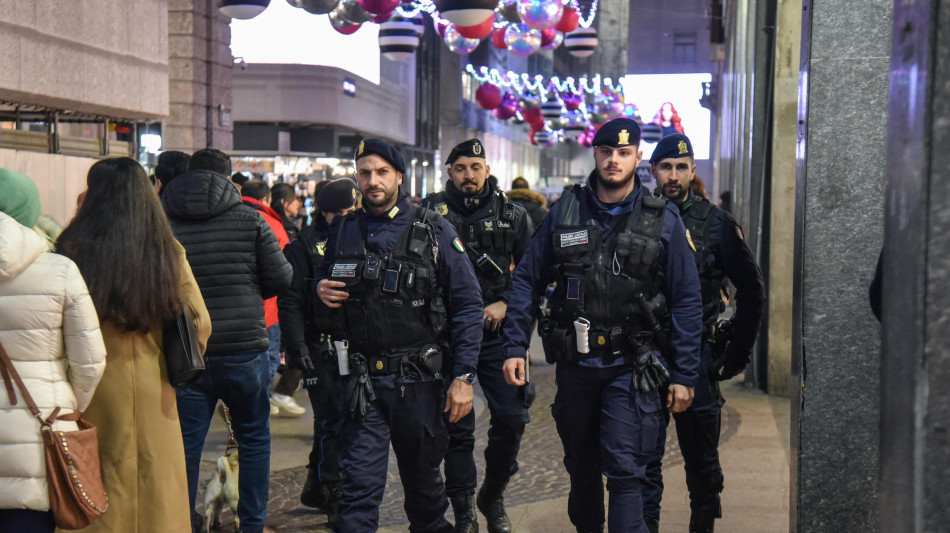 FI, agenti che commettono reati siano puniti, no ad impunit&agrave;