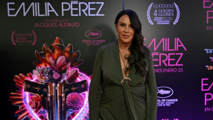 "Emilia P&eacute;rez" f&uuml;r 13 Oscars nominiert