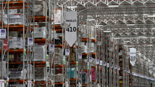 El banco central de M&eacute;xico reduce nuevamente el pron&oacute;stico del PIB para este a&ntilde;o