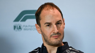 Alpine shock as F1 team principal Oakes resigns