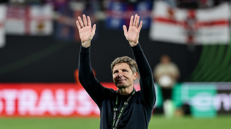  Glasner, 'per accettare un nuovo club deve essere tutto perfetto' 