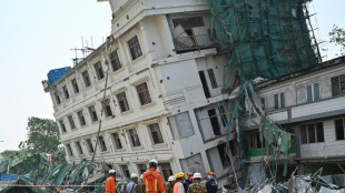 La junta birmana retoma sus "actividades" contra los rebeldes tras el terremoto