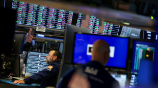 Wall Street ouvre en hausse, l'optimisme ne faiblit pas