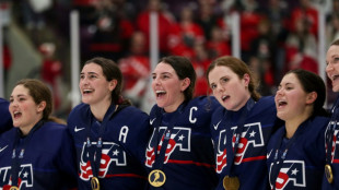 Zehnter WM-Titel f&uuml;r amerikanische Eishockey-Frauen