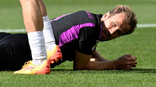 Bayern perde para o Stuttgart, que amea&ccedil;a sua vice-lideran&ccedil;a na Bundesliga