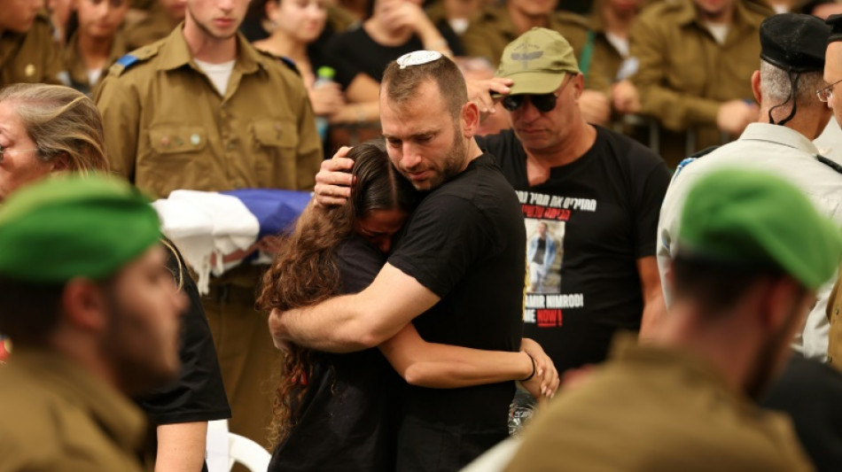 Ham&aacute;s se compromete a devolver a Israel todos los cad&aacute;veres de rehenes