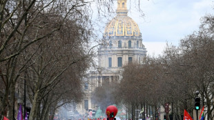 Retraites: accord entre d&eacute;put&eacute;s et s&eacute;nateurs &agrave; la veille d'une journ&eacute;e d&eacute;cisive